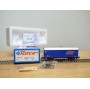 Roco 46450 wagon couvert  réfrigérant type Ibblps Interfrigo DB BO