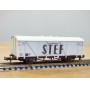 ROCO 24003, coffret de 3 wagons trémie chargé de charbon RAG  neuf BO   N