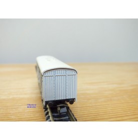 ROCO 02307 D, wagon couvert isotherme  STEF  SNCF     BO   N