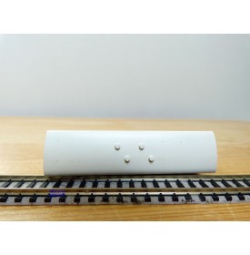 ROCO 24003, coffret de 3 wagons trémie chargé de charbon RAG  neuf BO   N