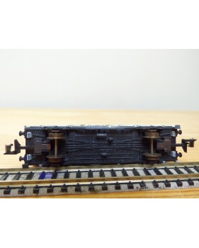 ROCO 24003, coffret de 3 wagons trémie chargé de charbon RAG  neuf BO   N