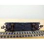 ROCO 02307 D, wagon couvert isotherme  STEF  SNCF     BO   N