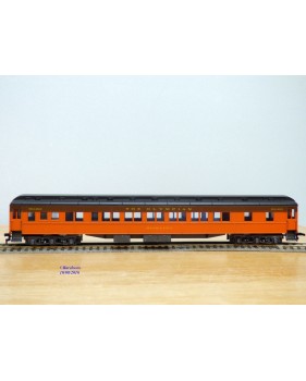 IHC  23175, loco 2 6 0 ( 130 ) dite Camelback  Mother Hubbard  NH   neuf  BO 