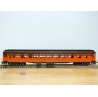 IHC  23175, loco 2 6 0 ( 130 ) dite Camelback  Mother Hubbard  NH   neuf  BO 