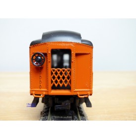 IHC  23175, loco 2 6 0 ( 130 ) dite Camelback  Mother Hubbard  NH   neuf  BO 