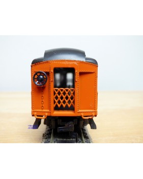 IHC  23175, loco 2 6 0 ( 130 ) dite Camelback  Mother Hubbard  NH   neuf  BO 