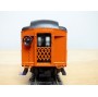 IHC  23175, loco 2 6 0 ( 130 ) dite Camelback  Mother Hubbard  NH   neuf  BO 