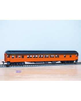 IHC  23175, loco 2 6 0 ( 130 ) dite Camelback  Mother Hubbard  NH   neuf  BO 