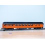 IHC  23175, loco 2 6 0 ( 130 ) dite Camelback  Mother Hubbard  NH   neuf  BO 