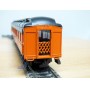 IHC  23175, loco 2 6 0 ( 130 ) dite Camelback  Mother Hubbard  NH   neuf  BO 