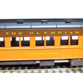 IHC  23175, loco 2 6 0 ( 130 ) dite Camelback  Mother Hubbard  NH   neuf  BO 
