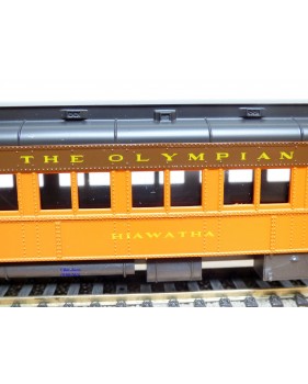 IHC  23175, loco 2 6 0 ( 130 ) dite Camelback  Mother Hubbard  NH   neuf  BO 