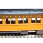 IHC  23175, loco 2 6 0 ( 130 ) dite Camelback  Mother Hubbard  NH   neuf  BO 