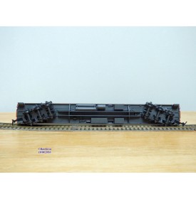 IHC  23175, loco 2 6 0 ( 130 ) dite Camelback  Mother Hubbard  NH   neuf  BO 