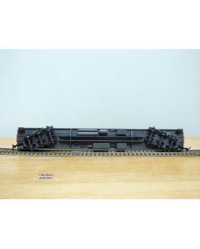 IHC  23175, loco 2 6 0 ( 130 ) dite Camelback  Mother Hubbard  NH   neuf  BO 