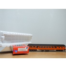 IHC  23175, loco 2 6 0 ( 130 ) dite Camelback  Mother Hubbard  NH   neuf  BO 