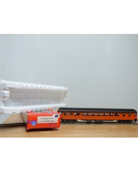 IHC  23175, loco 2 6 0 ( 130 ) dite Camelback  Mother Hubbard  NH   neuf  BO 
