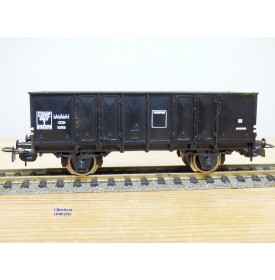 PIKO 6605 015, wagon tombereau type T   SNCF   BO 
