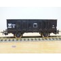 PIKO 6605 015, fourgon guérite Stückgutwagen DR BO 