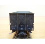 PIKO 6605 015, fourgon guérite Stückgutwagen DR BO 