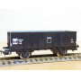 PIKO 6605 015, fourgon guérite Stückgutwagen DR BO 