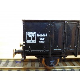 PIKO 6605 015, fourgon guérite Stückgutwagen DR BO 