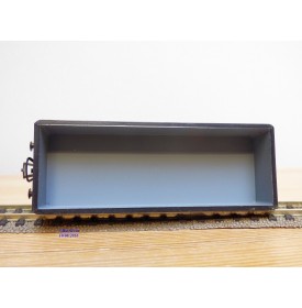 PIKO 6605 015, fourgon guérite Stückgutwagen DR BO 
