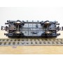 PIKO 6605 015, fourgon guérite Stückgutwagen DR BO 
