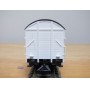 RÖWA ?????, wagon couvert pour  transport de bière  type  Gklm 191 Gr 20   DB   neuf   BO