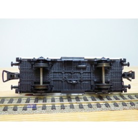 RÖWA ?????, wagon couvert pour  transport de bière  type  Gklm 191 Gr 20   DB   neuf   BO