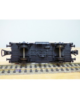 RÖWA ?????, wagon couvert pour  transport de bière  type  Gklm 191 Gr 20   DB   neuf   BO