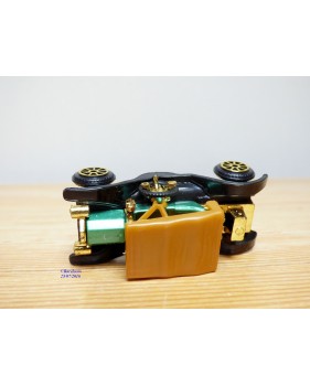 READERS DIGEST  301 a 306, coffret de 6 voitures vétérans métal  NEUF  BO