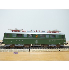 Märklin 3050.1, motrice Ae 6/6 N°11414 SBB 