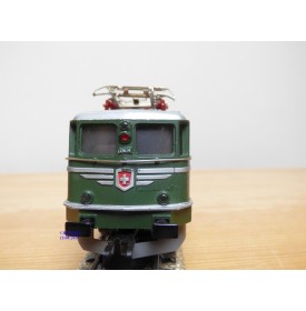 Märklin 3050.1, motrice Ae 6/6 N°11414 SBB 