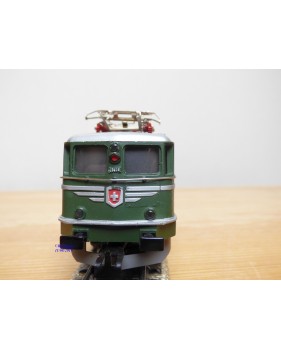 Märklin 3050.1, motrice Ae 6/6 N°11414 SBB 