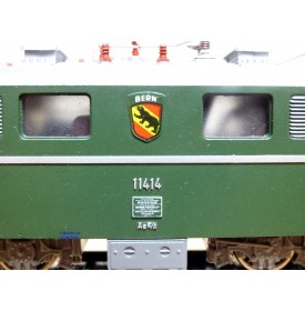 Märklin 3050.1, motrice Ae 6/6 N°11414 SBB 