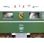 Motrice Ae 6/6 N°11414 SBB BO
