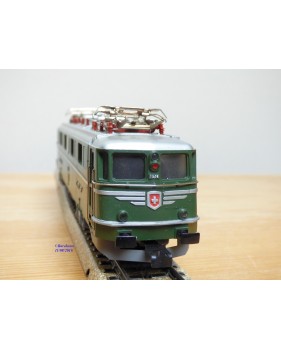 Märklin 3050.1, motrice Ae 6/6 N°11414 SBB 