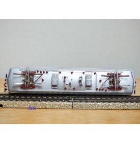 Motrice Ae 6/6 N°11414 SBB BO