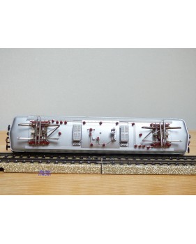 Märklin 3050.1, motrice Ae 6/6 N°11414 SBB 
