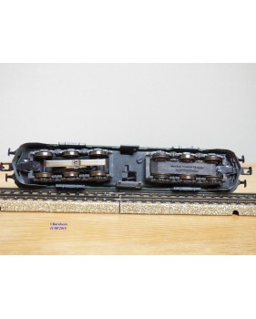 Märklin 3050.1, motrice Ae 6/6 N°11414 SBB 