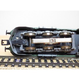 Motrice Ae 6/6 N°11414 SBB BO