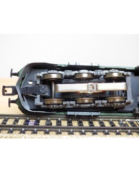 Märklin 3050.1, motrice Ae 6/6 N°11414 SBB 