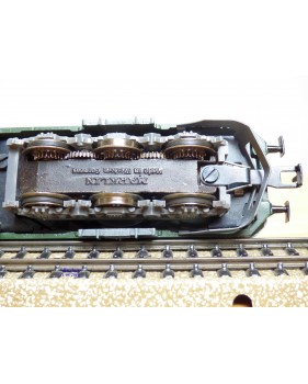 Märklin 3050.1, motrice Ae 6/6 N°11414 SBB 
