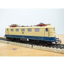 Märklin 3034.3, motrice Bo Bo Br 141   DB   BO 