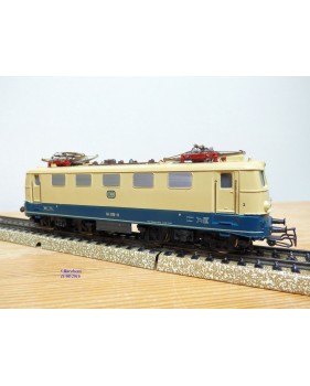 Märklin 3059.2 motrice BB 9291 CAPITOLE SNCF BO