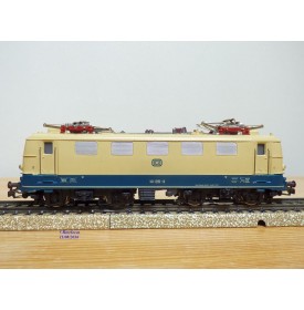 Märklin 3059.2 motrice BB 9291 CAPITOLE SNCF BO