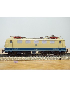 Märklin 3059.2 motrice BB 9291 CAPITOLE SNCF BO