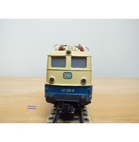 Märklin 3059.2 motrice BB 9291 CAPITOLE SNCF BO