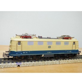 Märklin 3059.2 motrice BB 9291 CAPITOLE SNCF BO